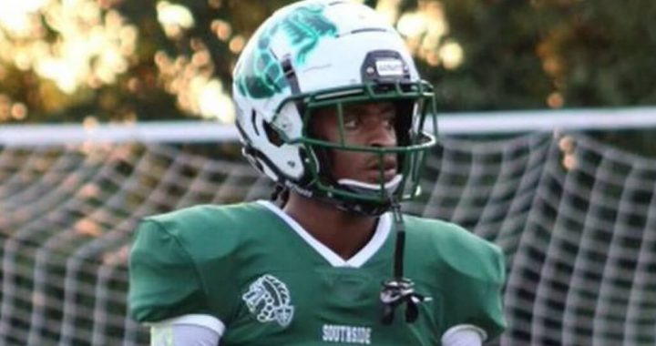 Deion Sanders Lands Another Top Recruit, Kevin Coleman