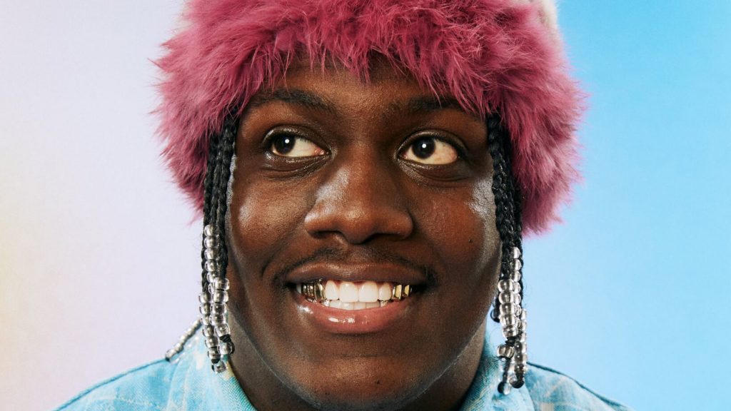 Lil Yachty Files Lawsuit Against NFT Platform Opulous For Trademark Infringement