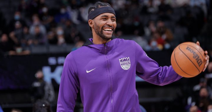 NBA Player Moe Harkless Donates $50,000 To New York City Fund That Supports Young Adults Aging Out Of Foster Care