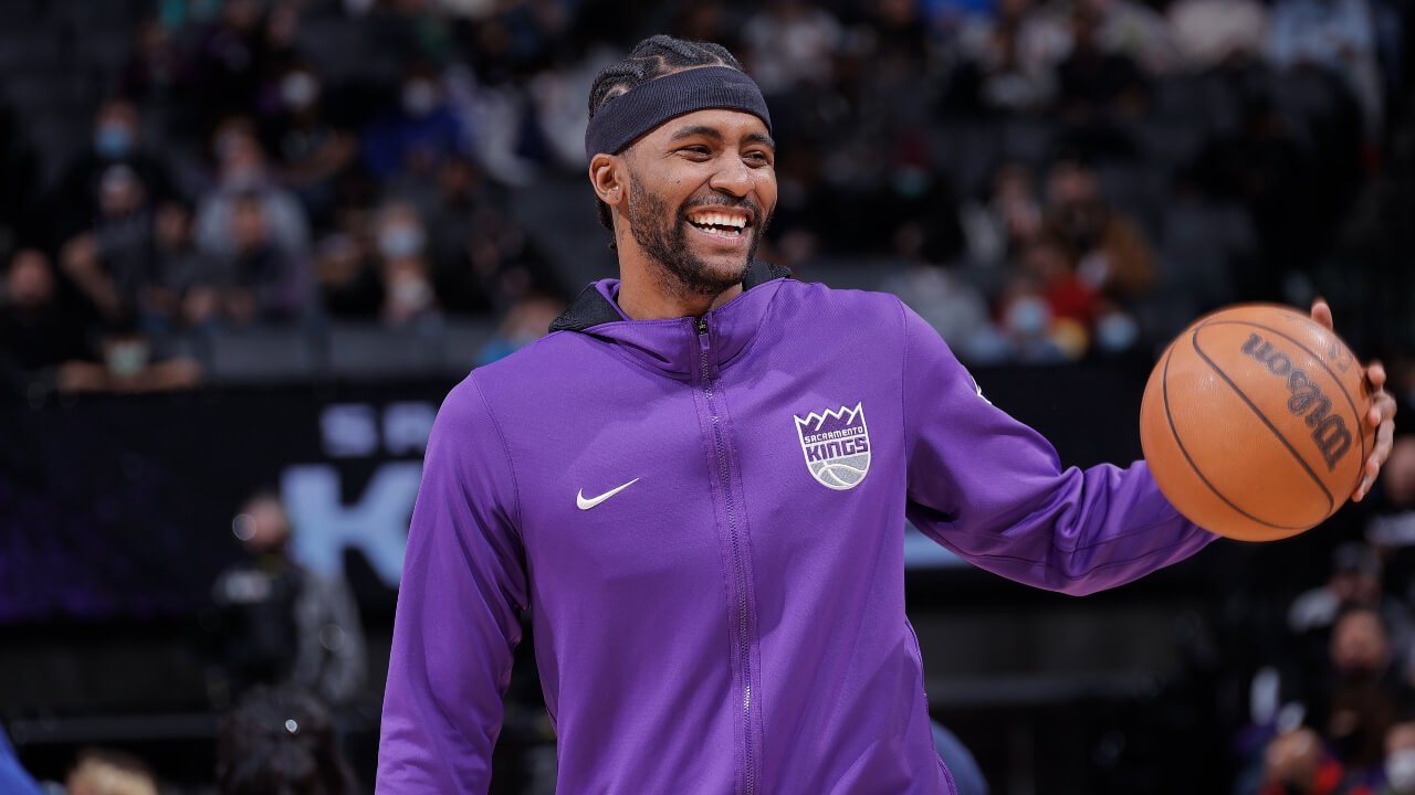 NBA Player Moe Harkless Donates $50,000 To New York City Fund That Supports Young Adults Aging Out Of Foster Care
