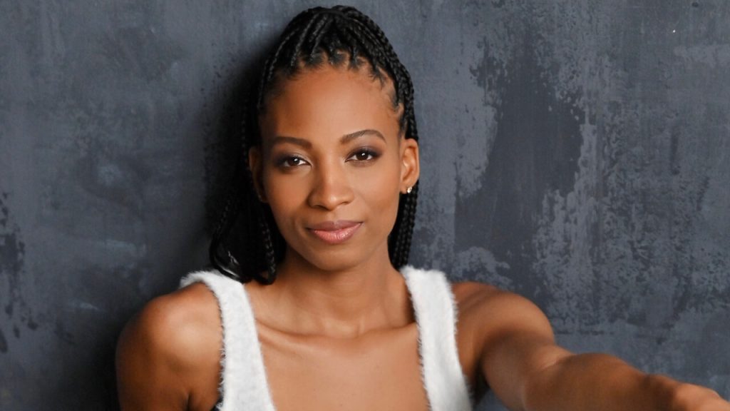 Actress Mercedes C. Young Successfully Starts Cannabis Business During Pandemic