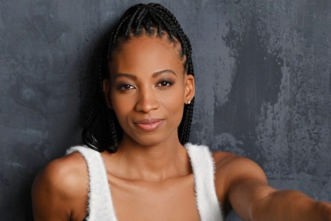 Actress Mercedes C. Young Successfully Starts Cannabis Business During Pandemic