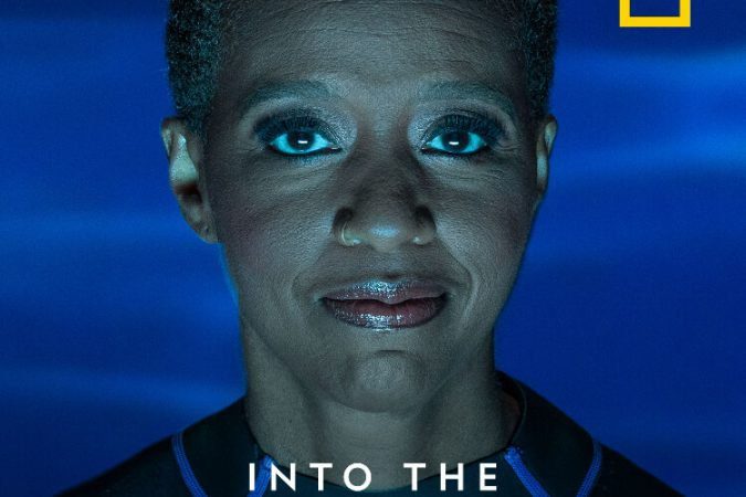 NatGeo Launches New Podcast 'Into the Depths' on Jan 27