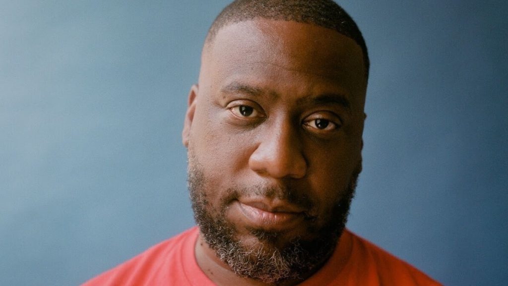 Robert Glasper Set to Release Black Radio lll in February