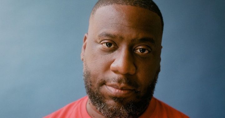 Robert Glasper Set to Release Black Radio lll in February