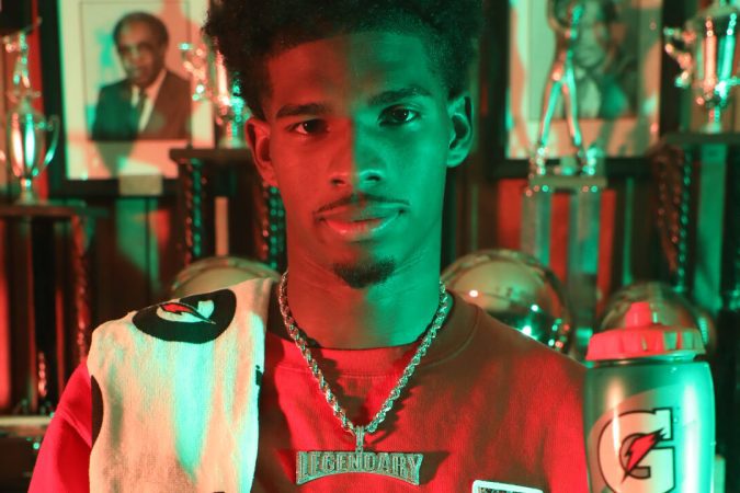 Shedeur Sanders Becomes First HBCU Athlete to Sign With Gatorade