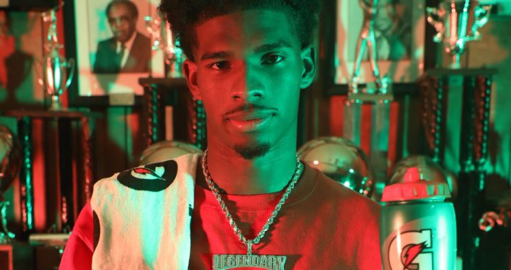 Shedeur Sanders Becomes First HBCU Athlete to Sign With Gatorade