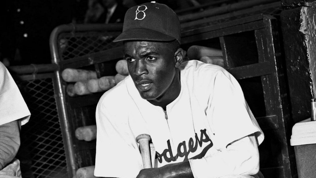 Major League Baseball Gifts $40,000 Towards Replacing Vandalized Jackie Robinson Memorial