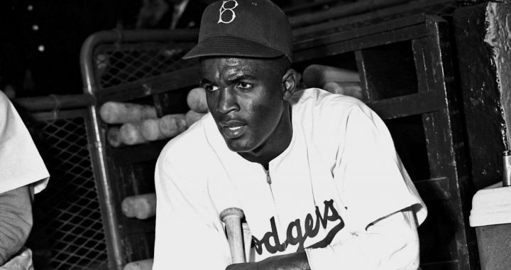 Major League Baseball Gifts $40,000 Towards Replacing Vandalized Jackie Robinson Memorial