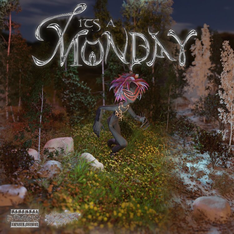 Yung Kayo - it's a monday
