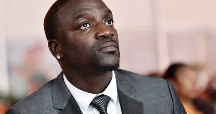 Akon Intends to Release Next Album As An NFT