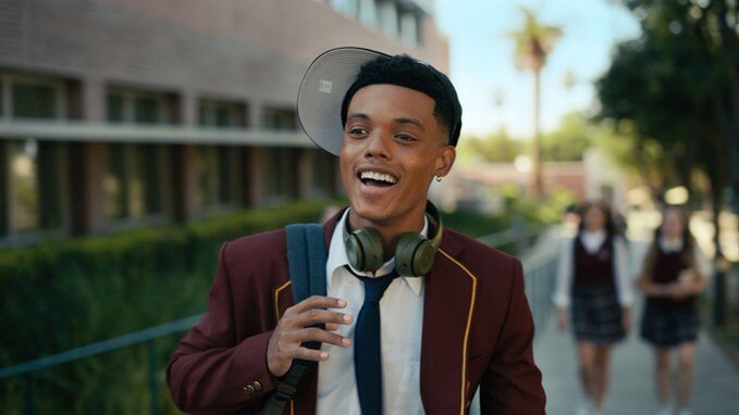 Here’s The Trailer for the Dramatic ‘Fresh Prince of Bel-Air’ Reboot