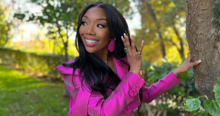 Brandy Sued for $45,000 'Borrowed' Ring