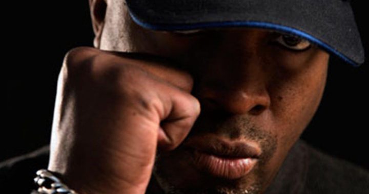 ‘The Story Of Hip-Hop' Will Be Told By Public Enemy's Chuck D