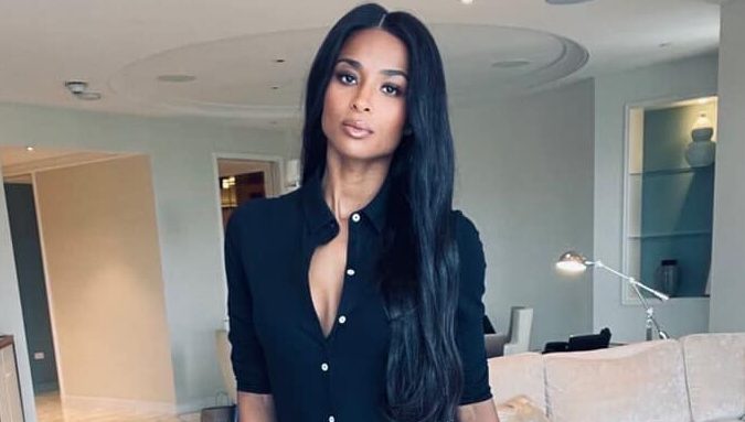 Ciara Announces Black-Owned Companies Selected to Receive Mentorship From Meta