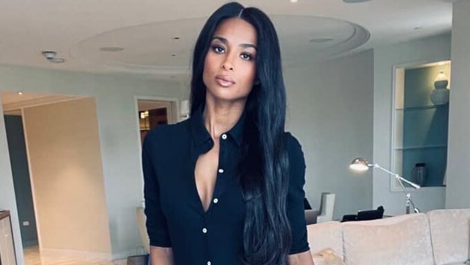 Ciara Announces Black-Owned Companies Selected to Receive Mentorship From Meta