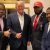 Ray J on Meeting With Donald Trump: ‘I’ve Always Admired and Respected his Business Acumen’