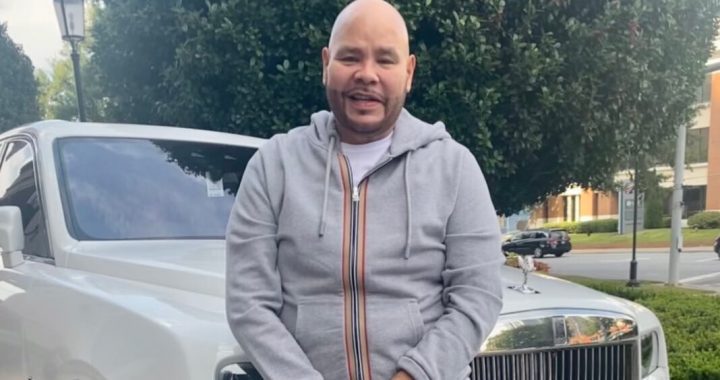 Fat Joe Warning to 'Money Challenge' Participants: 'The IRS Is Watching'