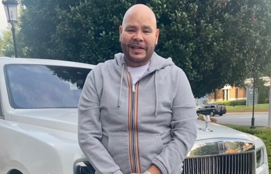 Fat Joe Warning to 'Money Challenge' Participants: 'The IRS Is Watching'