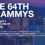 Grammy Awards Rescheduled for April and Relocated to Las Vegas
