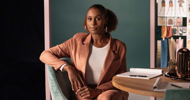 Issa Rae’s Raedio Signs Multi-Project Development Deal With Audible