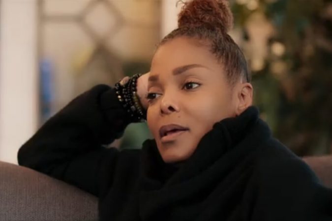 Janet Jackson's Documentary 'Janet' Drops Trailer, Will Premiere January 28