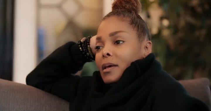 Janet Jackson's Documentary 'Janet' Drops Trailer, Will Premiere January 28