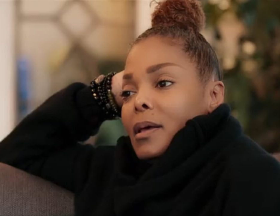 Janet Jackson's Documentary 'Janet' Drops Trailer, Will Premiere January 28