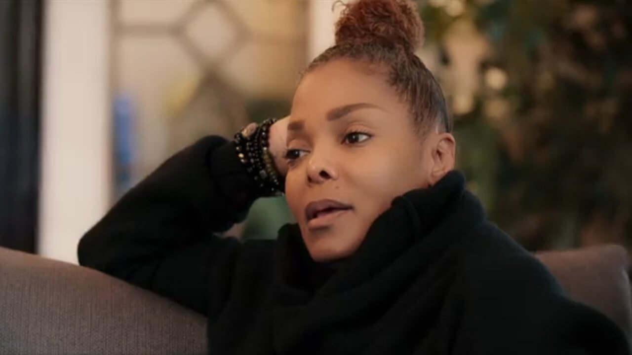 Janet Jackson's Documentary 'Janet' Drops Trailer, Will Premiere January 28