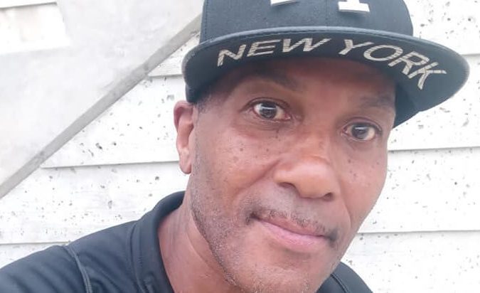 Force MDs Vocalist Jessie Lee Daniels Dead at 58
