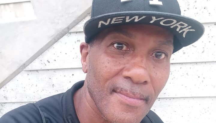 Force MDs Vocalist Jessie Lee Daniels Dead at 58