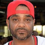 Jim Jones Admits to Learning How to 'French Kiss' From Mother's Tongue