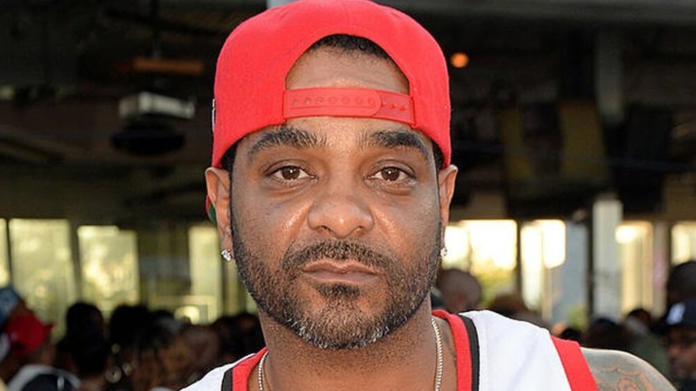 Jim Jones Admits to Learning How to 'French Kiss' From Mother's Tongue