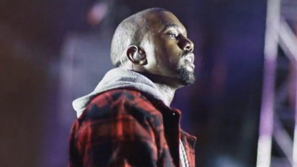 'jeen-yuhs: A Kanye Trilogy' Documentary Will Hit Theaters Before Netflix Debut in February
