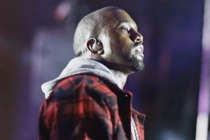 'jeen-yuhs: A Kanye Trilogy' Documentary Will Hit Theaters Before Netflix Debut in February