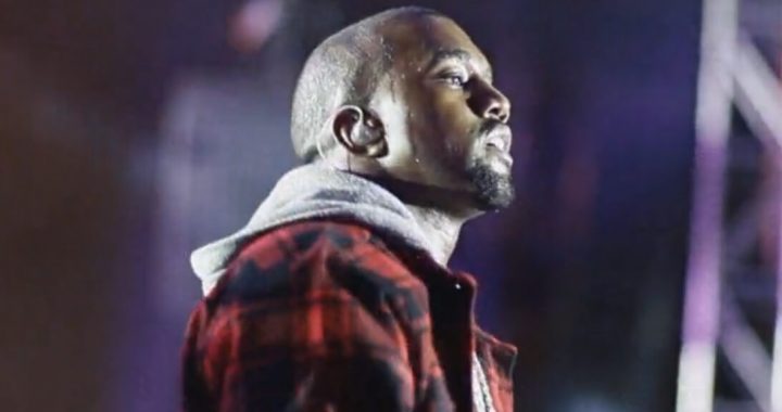 'jeen-yuhs: A Kanye Trilogy' Documentary Will Hit Theaters Before Netflix Debut in February