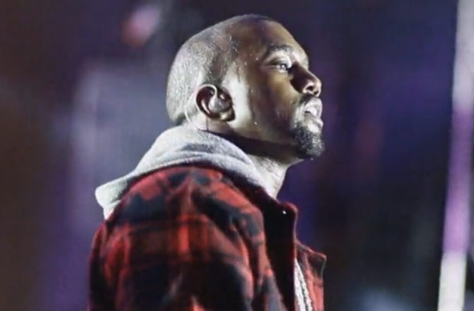 'jeen-yuhs: A Kanye Trilogy' Documentary Will Hit Theaters Before Netflix Debut in February