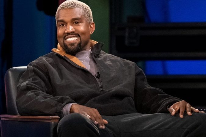 Kanye West May Be Going to Russia to Meet With President Vladimir Putin