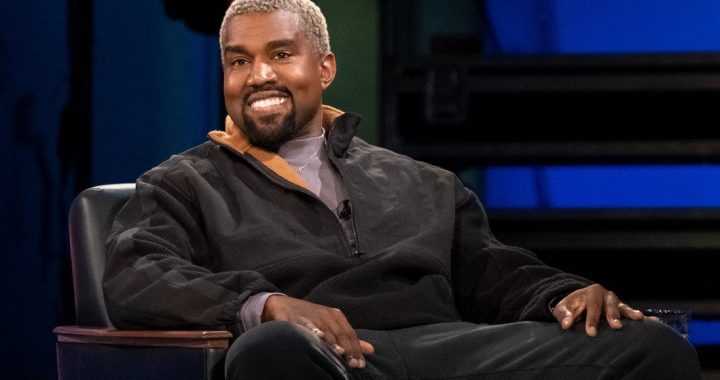 Kanye West May Be Going to Russia to Meet With President Vladimir Putin