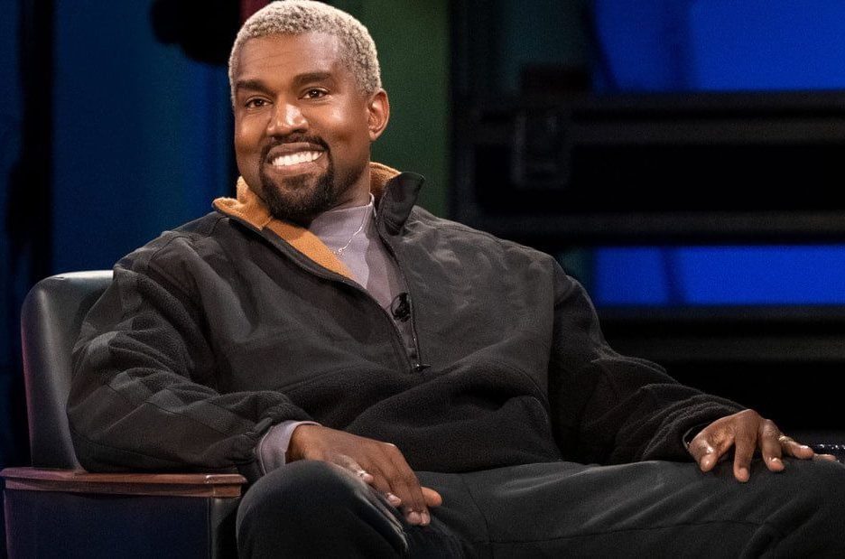 Kanye West May Be Going to Russia to Meet With President Vladimir Putin