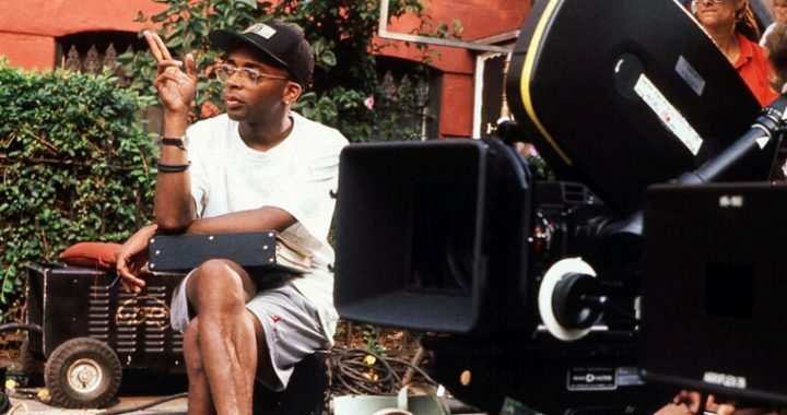 Spike Lee Will Become First Black Director to Be Honored With Lifetime Achievement Award at 2022 Directors Guild of America Awards