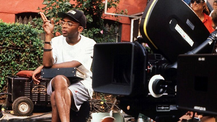 Spike Lee Will Become First Black Director to Be Honored With Lifetime Achievement Award at 2022 Directors Guild of America Awards