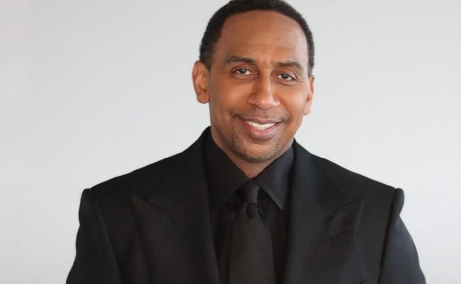 Stephen A. Smith: 'Had I Not Been Vaccinated, I Wouldn’t Be Here'