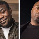 Tracy Morgan and Donnell Rawlings Among Comedians at Carolines on Broadway in January