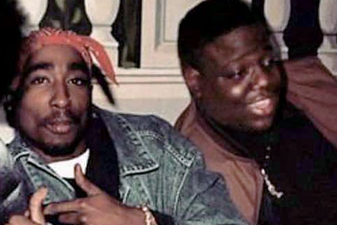 Rapper 50 Cent and Producer Mona Scott-Young Team Up To Produce ‘Hip Hop Homicides'