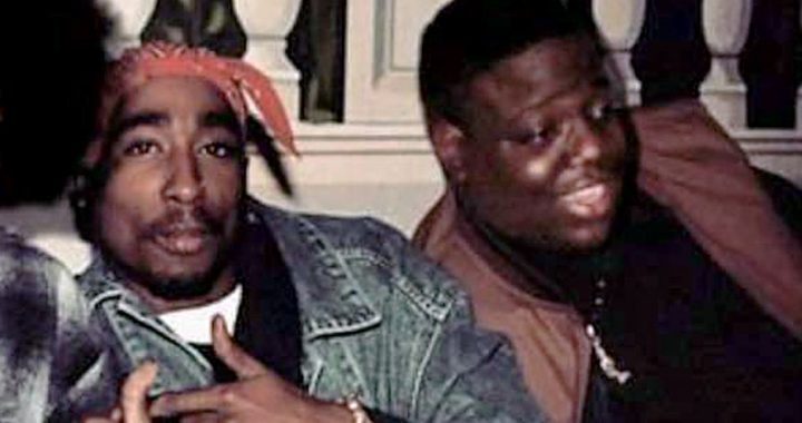 Rapper 50 Cent and Producer Mona Scott-Young Team Up To Produce ‘Hip Hop Homicides'