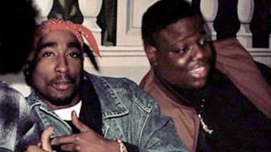 Rapper 50 Cent and Producer Mona Scott-Young Team Up To Produce ‘Hip Hop Homicides'