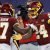 Washington Football Team Announces New Team Name and Logo on Feb. 2
