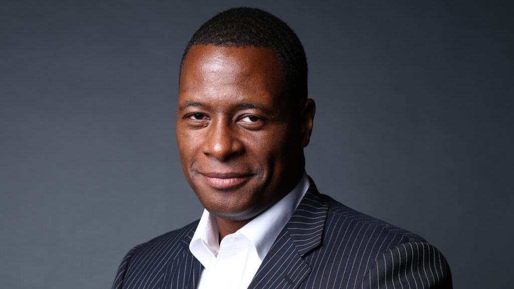 Adrian Muhammad: Helping Athletes Find Financial Success Throughout the Course of their Careers