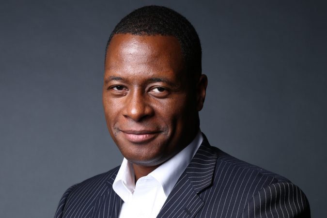 Adrian Muhammad: Helping Athletes Find Financial Success Throughout the Course of their Careers
